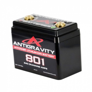 Antigravity Battery AG801